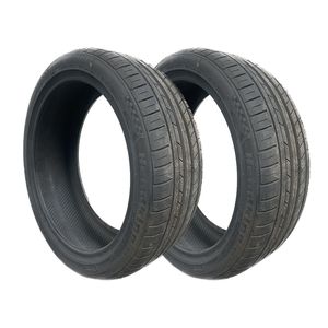 لاستیک خودرو هابیلد مدل s2000 سایز 225_45_18   دو حلقه