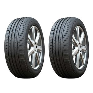 لاستیک خودرو هابیلد مدل s2000 سایز 225_45r18   دو حلقه