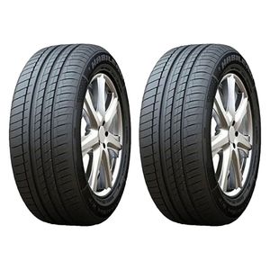 لاستیک خودرو هابیلید مدل h202 سایز 195r15  دوحلقه