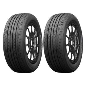 لاستیک خودرو هابیلید مدل h202 سایز 205_65_15  دوحلقه