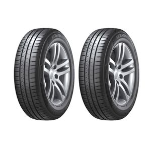 لاستیک خودرو هانکوک مدل eco2 سایز 205_60r15   دو حلقه