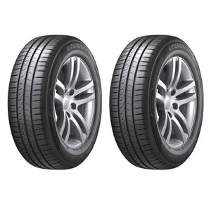 لاستیک خودرو هانکوک مدل k435 سایز 185_65r15   دو حلقه