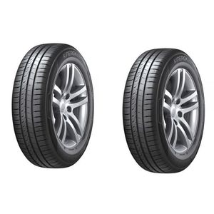 لاستیک خودرو هانکوک مدل kinergy eco k435 سایز 215_60r16  دو حلقه