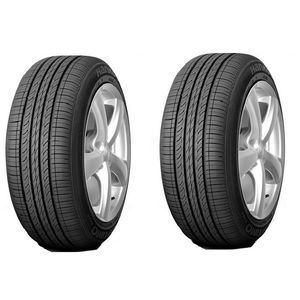 لاستیک خودرو هانکوک مدل optimo h426 سایز 235_55r18   دو حلقه