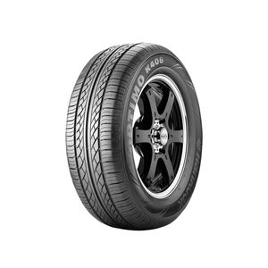 لاستیک خودرو هانکوک مدل optimo k406 سایز 215_60r16