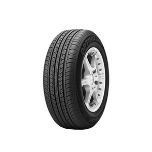 لاستیک خودرو هانکوک مدل optimo me02 (k424) سایز 205_65r15