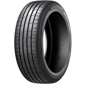 لاستیک خودرو هانکوک مدل ventus prime 3 k125 سایز 17 _ 65 _ 235 میلی‌متر تولید سال 2018   2 حلقه