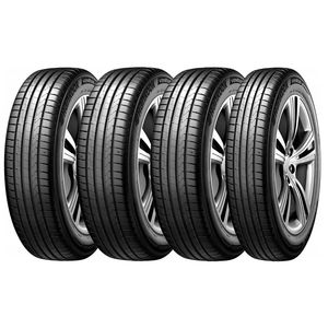 لاستیک خودرو هانکوک مدل ventus prime 4سایز 215_55_18   4 حلقه