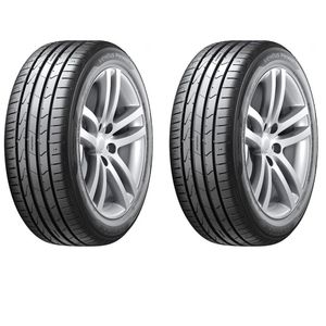 لاستیک خودرو هانکوک مدل ventus prime3 k125 سایز 215_55r16   دو حلقه