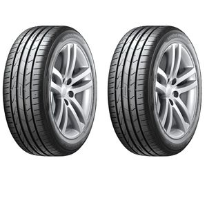 لاستیک خودرو هانکوک مدل ventus prime3 k125 سایز 225_55r16   دو حلقه