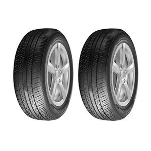 لاستیک خودرو هدوی مدل hh301 سایز 14 _ 65 _ 185 میلی‌متر تولید سال 2025   2 حلقه