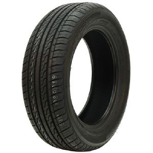 لاستیک خودرو هدوی مدل hh306 سایز 205_60_16 دو حلقه