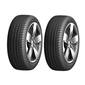 لاستیک خودرو هدوی مدل hh306 سایز 205_60r15 دو حلقه