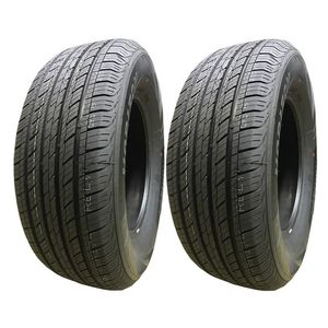 لاستیک خودرو هدوی مدل hr805 سایز 235_60r18 دو حلقه