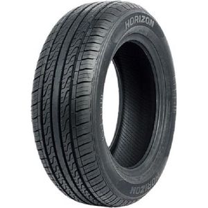 لاستیک خودرو هوریزون مدل hh301 سایز 175_70_13   دو حلقه