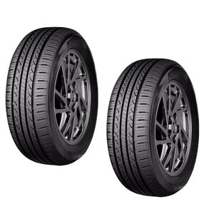لاستیک خودرو هیلو مدل genesys سایز 175_60r13   دو حلقه