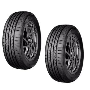 لاستیک خودرو هیلو مدل genesys سایز 205_60_14   2 حلقه
