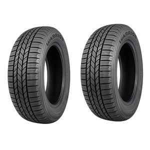 لاستیک خودرو واریور مدل r699 سایز 13 _ 70 _ 175 میلی‌متر تولید سال 2024   2 حلقه
