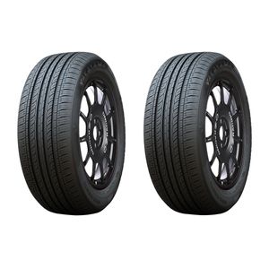 لاستیک خودرو واکایاما مدل vk21 سایز 195_65r15 دوحلقه