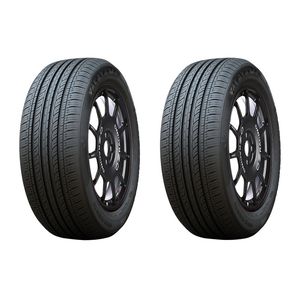 لاستیک خودرو واکایاما مدل vk21 سایز 205_65_15   2 حلقه