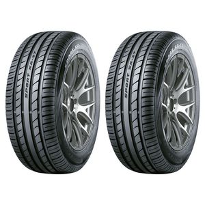 لاستیک خودرو وست لیک مدل sport sa37 سایز 225_50_18   دو حلقه