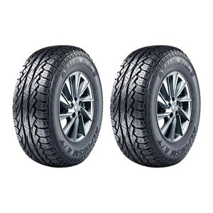 لاستیک خودرو ونلی مدل at su006 سایز 205_65_15   دو حلقه