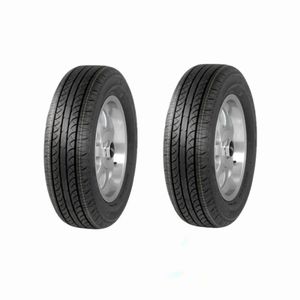 لاستیک خودرو ونلی مدل s 1015سایز 205_60_13 دو حلقه