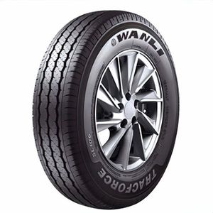 لاستیک خودرو ونلی مدل sl106 سایز 175r13 دو حلقه