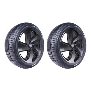 لاستیک خودرو ونلی مدل sp026 سایز 185_60_15   دو حلقه