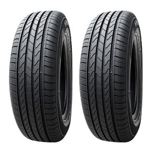 لاستیک خودرو ونلی مدل sp026 سایز 185_65_15   دو حلقه