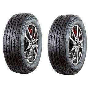 لاستیک خودرو وین مکس مدل ecotour hp3  سایز 14 _ 65 _ 185 میلی‌متر تولید سال 2024 تعداد 2 حلقه
