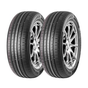 لاستیک خودرو ویندفورس تایر مدل catchforce h_p سایز 185_65_14   دو حلقه