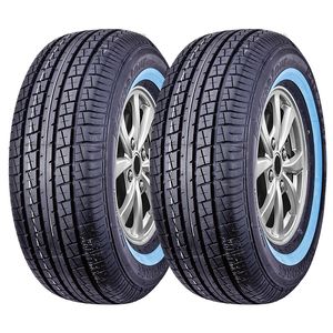 لاستیک خودرو ویندفورس تایر مدل primetour سایز 235_75_15   دو حلقه