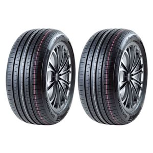 لاستیک خودرو پاورتراک مدل adamas h.p سایز 215_60r16   دو حلقه