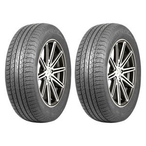 لاستیک خودرو پاورتراک مدل cityrover سایز 255_70_16   دو حلقه