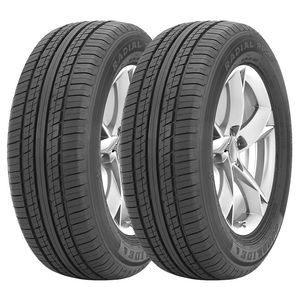 لاستیک خودرو چائویانگ مدل rp26 سایز 13 _ 60 _ 175 میلی‌متر تولید سال 2025   2 حلقه