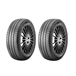 لاستیک خودرو چائویانگ مدل rp28 سایز 13 _ 70 _ 185 تولید سال 2025   2 حلقه
