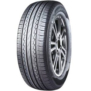 لاستیک خودرو کامفورزر مدل cf510 سایز 195_65_15 دو حلقه