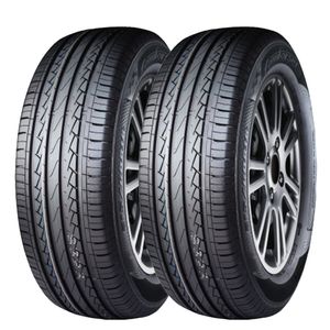 لاستیک خودرو کامفورسر مدل cf510 سایز 205_55r16   دو حلقه