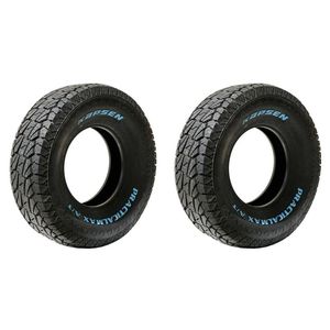لاستیک خودرو کاپسن تایر مدل rs23 سایز235_70_16   2 حلقه