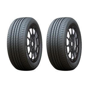 لاستیک خودرو کاپسن مدل h202 سایز 165_65_13   دو حلقه