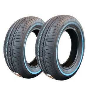 لاستیک خودرو کاپسن مدل h202 سایز 175_70_13   دو حلقه