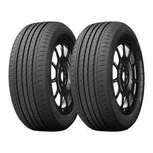 لاستیک خودرو کاپسن مدل h202 سایز 205_45_16   2 حلقه