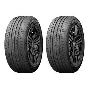 لاستیک خودرو کاپسن مدل h_p rs26  سایز 235_55r19   دو حلقه