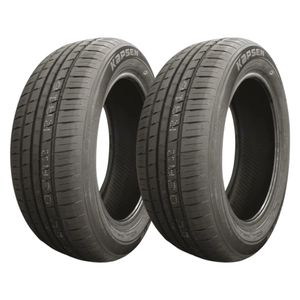 لاستیک خودرو کاپسن مدل hd918 سایز 165_65_13   دو حلقه