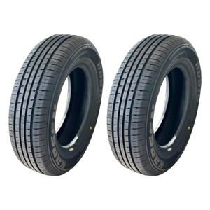 لاستیک خودرو کاپسن مدل hd918 سایز 185_65r15   دو حلقه