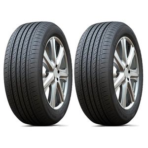 لاستیک خودرو کاپسن مدل hd918 سایز 205_60_14  دوحلقه