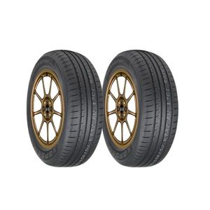 لاستیک خودرو کاپسن مدل rs01 سایز 195r15c  دوحلقه