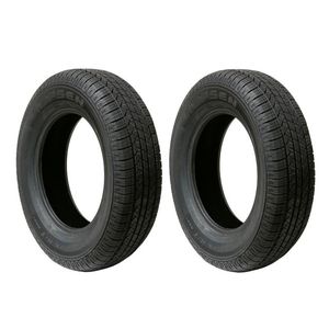 لاستیک خودرو کاپسن مدل rs21 سایز 245_60_18   دو حلقه
