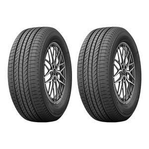 لاستیک خودرو کاپسن مدل rs21 سایز 245_70_16   دو حلقه